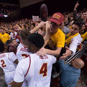 Meet your Posher, Jacob